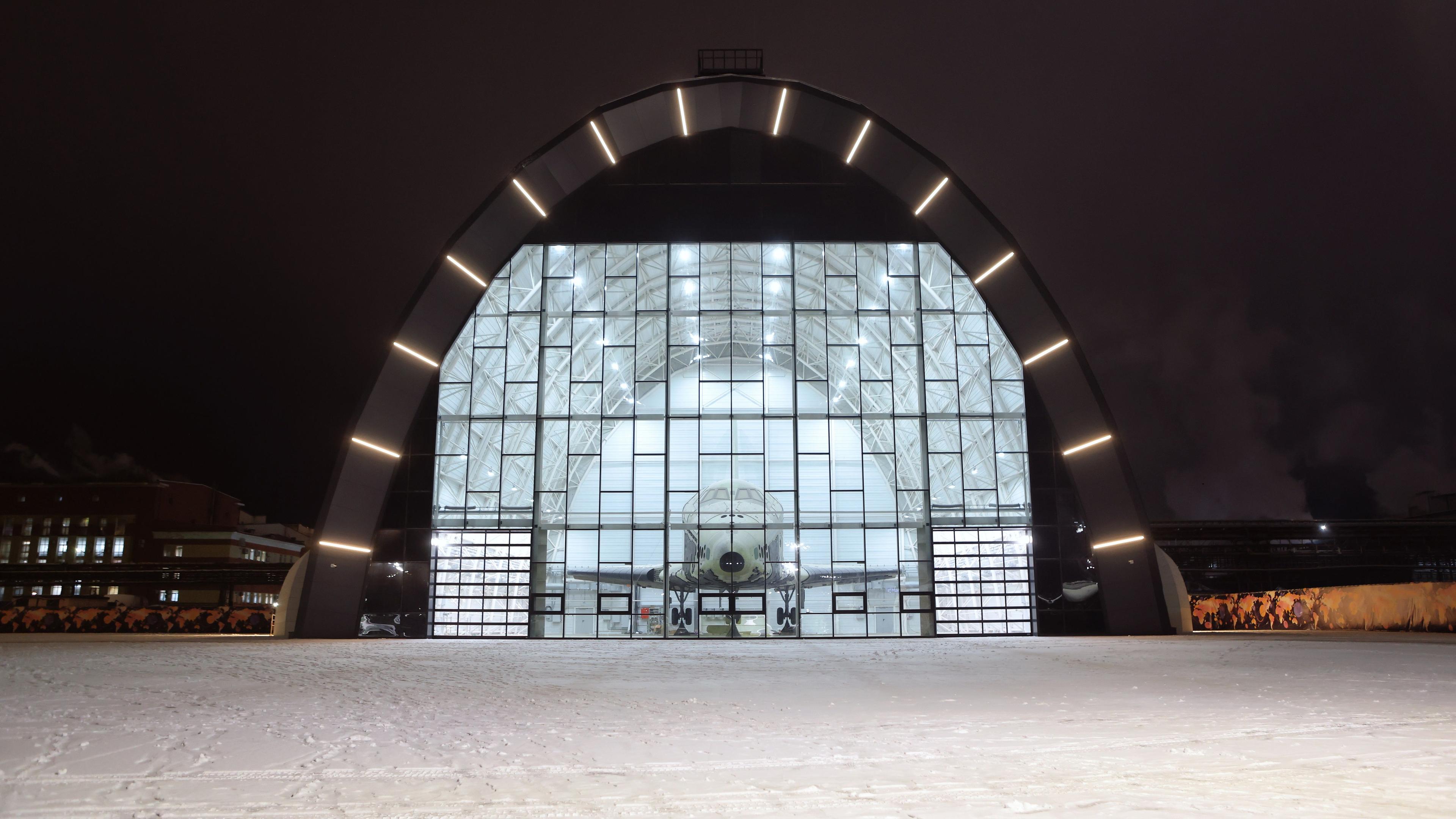 Изображение музея