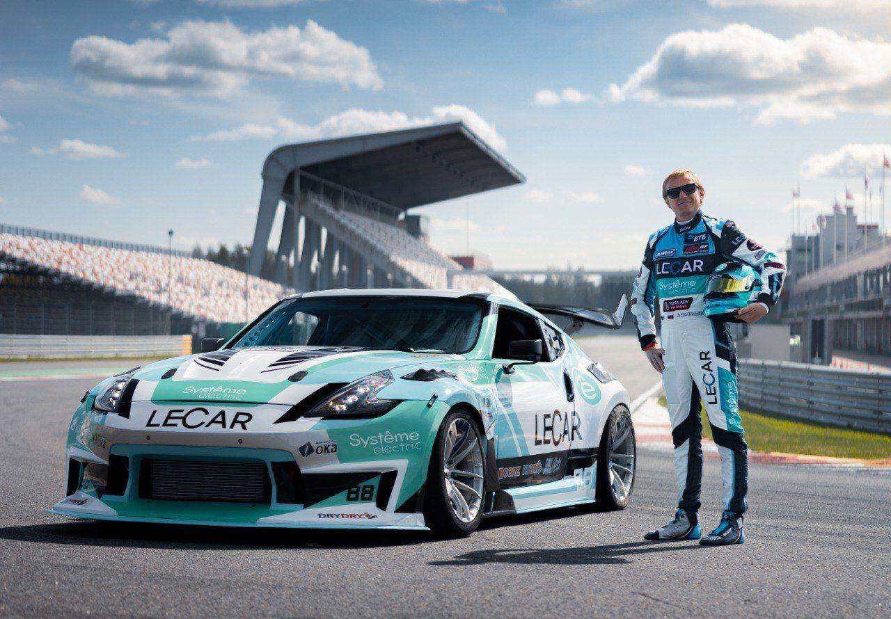 В Музейный комплекс едет Царь